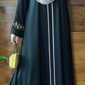 🖤 ক্লাসিক ব্ল্যাক (ডুবাই চেরি)