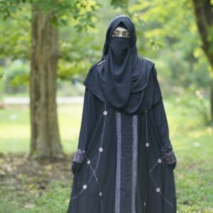 কালো (আল নূর আবায়া)