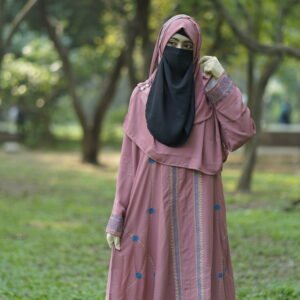গোলাপী (আল নূর আবায়া)