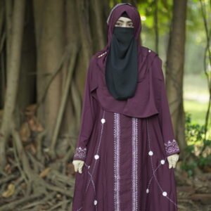 খয়েরী (আল নূর আবায়া)