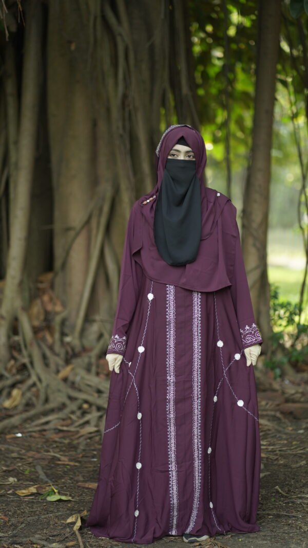 খয়েরী (আল নূর আবায়া)